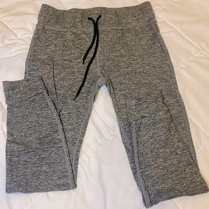 Crop Shop Boutique Joggers